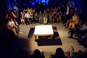 004 ten tiny dances 9-6-2008 Kenneth Aaron