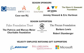 2016 Sponsors