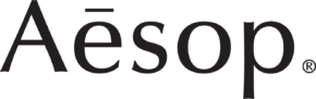 AESOP LOGO MASTER BASIC