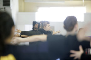 AGTeachingbyTim Summers